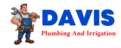 Trusted plumber in ONA